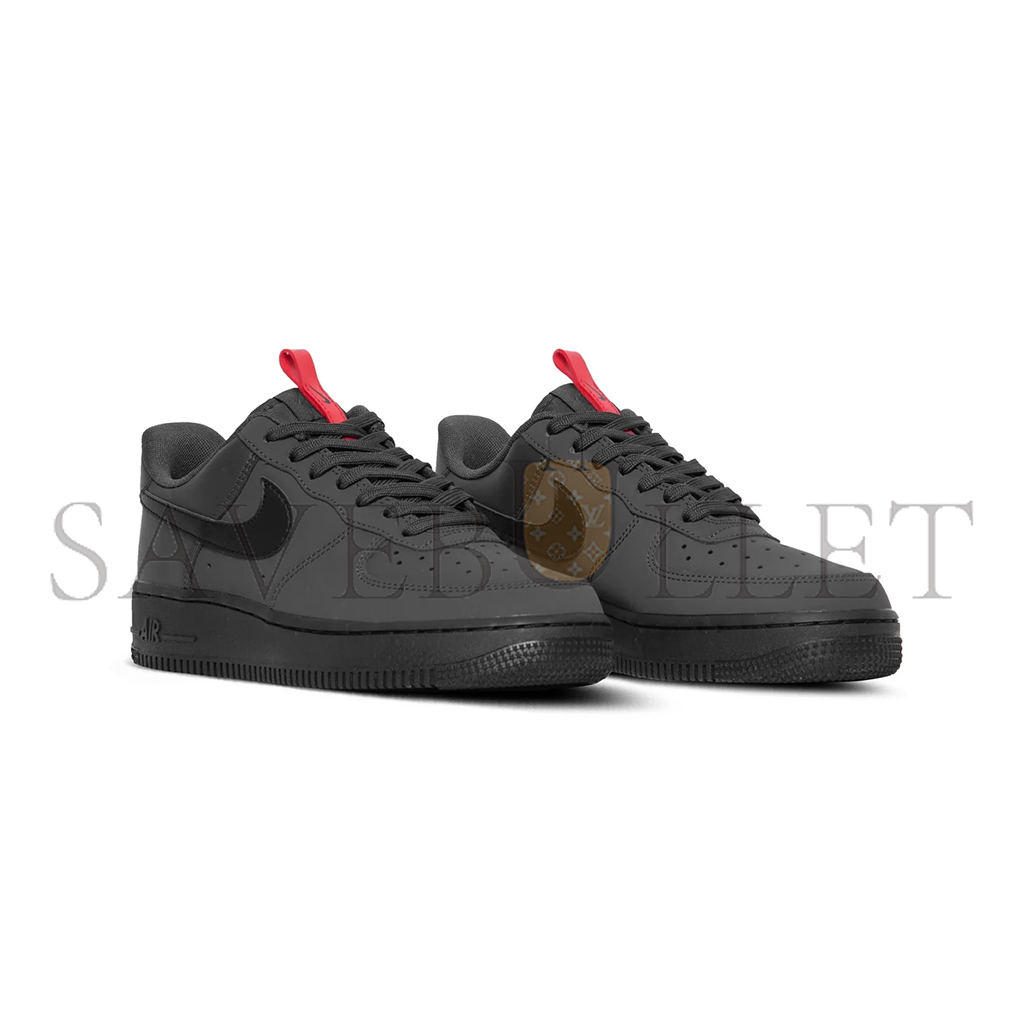 NIKE AIR FORCE 1 LOW ANTHRACITE CI0059-001
